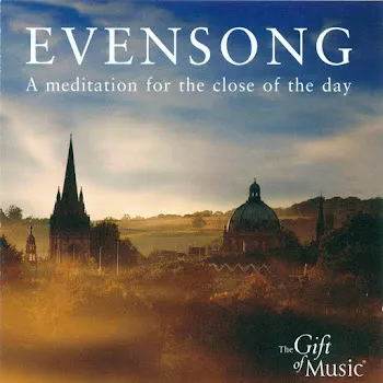 Magdalen College Choir Versicles And Responses Ii Ft Oxford & Martin Souter