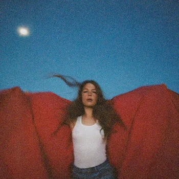 Maggie Rogers Fallingwater