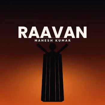 Mahesh Kumar Raavan