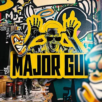 Major Gui Frequência Do Rádio