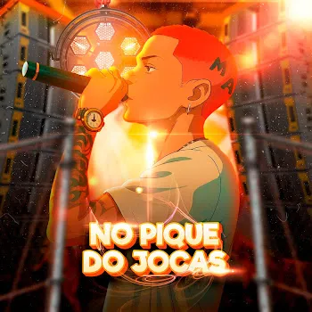 Major Gui No Pique Do Jocas
