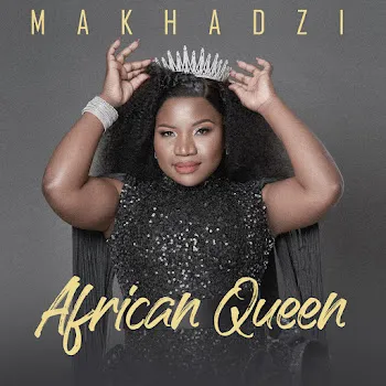 Makhadzi Ghanama (Feat. Prince Benza)