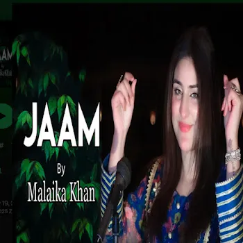 Malaika Khan Jaam