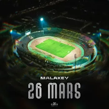 Malakey 26 Mars