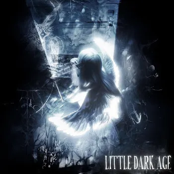 Malenyx Little Dark Age (Hoodtrap / Mylancore)