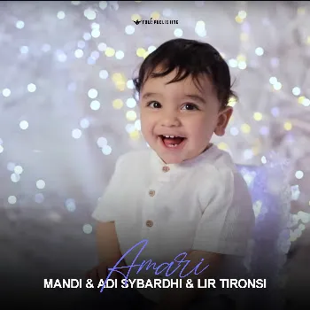 Mandi Amari Ft Ad Sybardhi & Ilir Tironsi