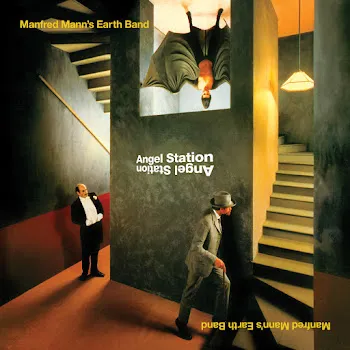 Manfred Mann's Earth Band Platform End