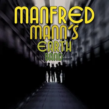 Manfred Mann's Earth Band Captain Bobby Stout
