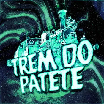 Manlikefdot Trem Do Pateta (Ultra Slowed)