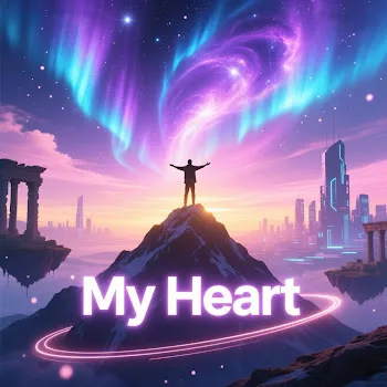 Mario Petrix My Heart (Remix)