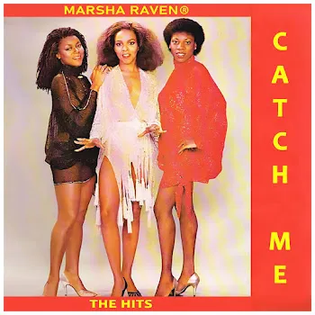 Marsha Raven False Alarm