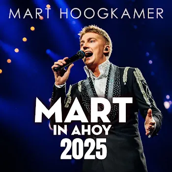 Mart Hoogkamer Unchained Melody (Live)