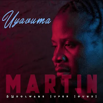 Martin & Ndolwane Super Sounds Amanxeba