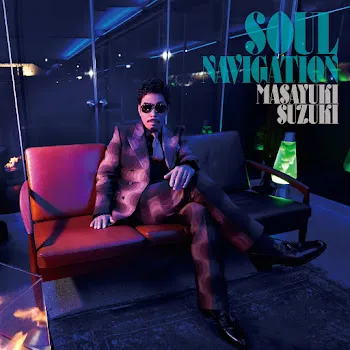 Masayuki Suzuki Giri Giri (Feat. Suu)
