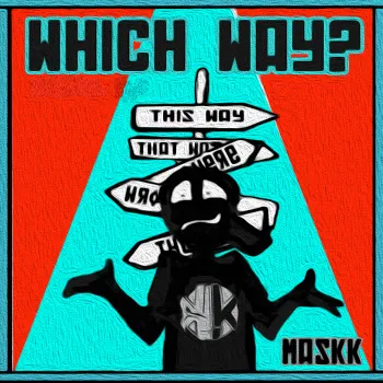 Maskk Sem Sapatos (Feat. Chordz)