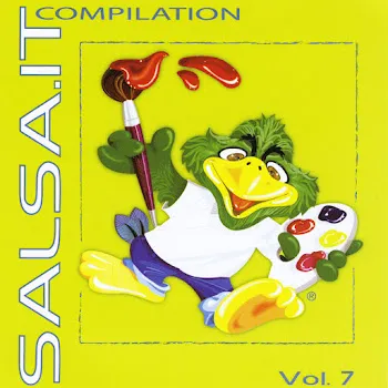 Massimo Scalici Friends (Feat. Francisco Rojos)