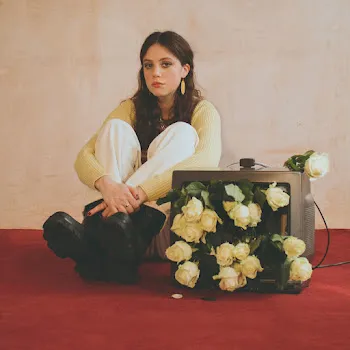 Matilda Mann Stranger (For Now)