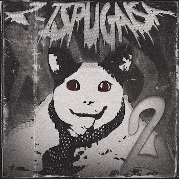 Matoro Z-Ispugalsa 2 Ft Polaris