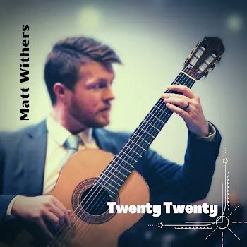 Matt Withers Twenty Twenty