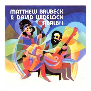Matthew Brubeck Psyche's Springs Ft David Widelock