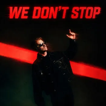 Matway We Don't Stop