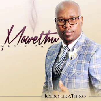 Mawethu Madikiza Moya Oyingcwele