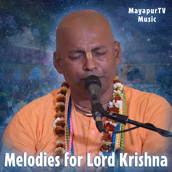 Mayapurtv Music Melodies For Lord Krishna