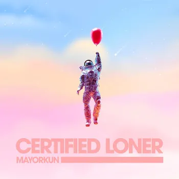 Mayorkun Certified Loner (No Competition) 