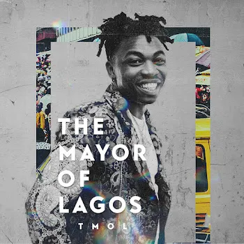Mayorkun Oshepete Ft D'banj
