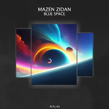 Mazen Zidan Savior