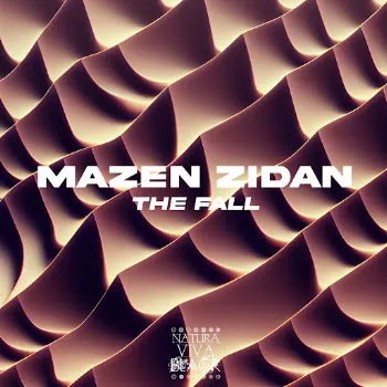 Mazen Zidan The Fall