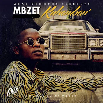 Mbzet Kuhamban' Ft Leverage_A1