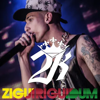 Mc 2K Ziriguidum