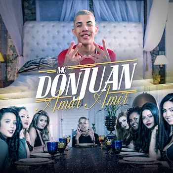 Mc Don Juan Amar Amei