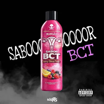 Mc Hk Da 7 Sabor Bct Ft Djpejota