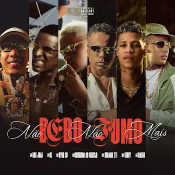 Mc Ig Não Bebo Não Fumo Mais (Feat. Mc Don Juan, Mc Neguinho Do Kaxeta, Boladin 211 & Oldilla) Ft Mc Ryan Sp & Mc Luuky