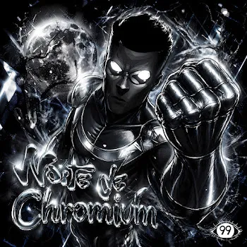 Mc Locked Noite De Chromium (Slowed) Ft Dj Faizoo