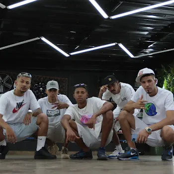 Mc Lorin Da Zl Na Fé Na Melhora Ft Mc Pellegrine & Mc Gw Da Zl & Dk Da Leste