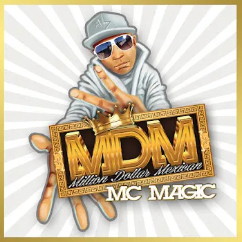 Mc Magic Loco (Feat. C-Kan)