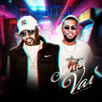 Mc Pai Senta Vai Ft Dj Ph Da Vp