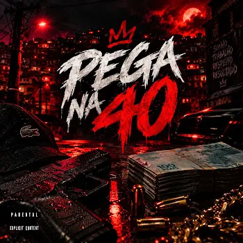 Mc Ph 5 Pega Na 40 Ft Mc Romim Ofc