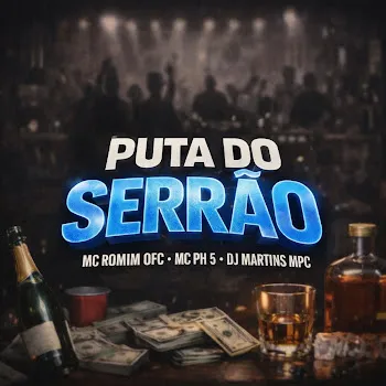 Mc Ph 5 Puta Do Serrão Ft Mc Romim Ofc