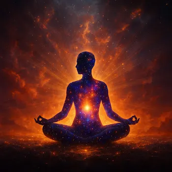 Mc_Team Schumann Frequency Meditation – Deep Earth Alignment