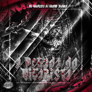 Mc Vigarista A Pegada Do Vigarista - Slowed Ft Dj Grafxp