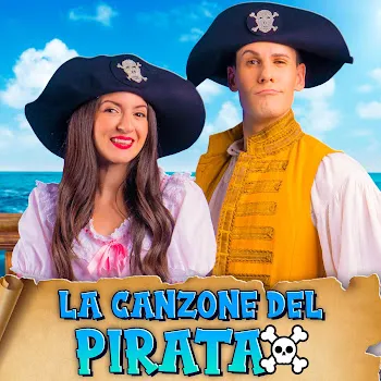 Me Contro Te La Canzone Del Pirata
