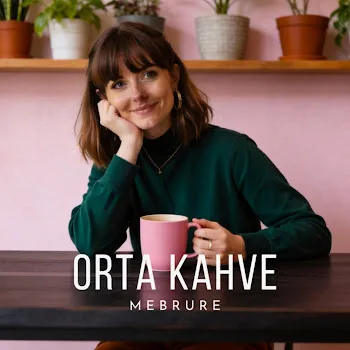 Mebrure Orta Kahve