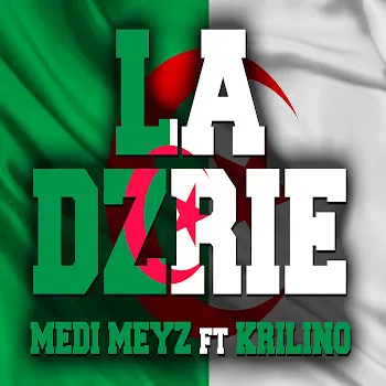 Medi Meyz La Dzrie (Feat. Krilino)