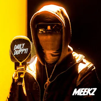 Meekz Daily Duppy (Feat. Grm Daily)