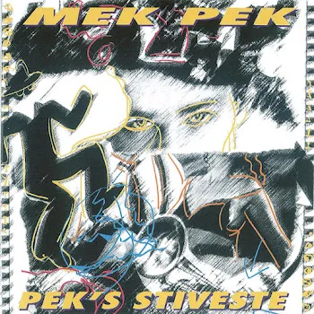 Mek Pek Hey, Hey!
