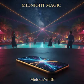 Melodizenith Midnight Magic